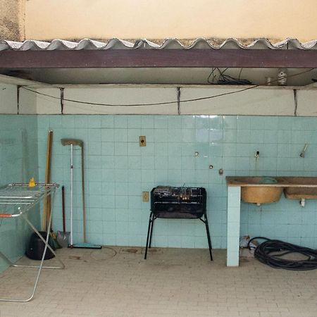 Casa Espacosa E Confortavel Na Regiao Da Pampulha Белу-Оризонті Екстер'єр фото