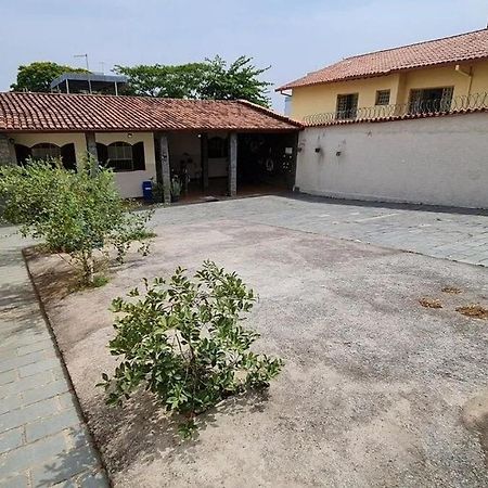 Casa Espacosa E Confortavel Na Regiao Da Pampulha Белу-Оризонті Екстер'єр фото