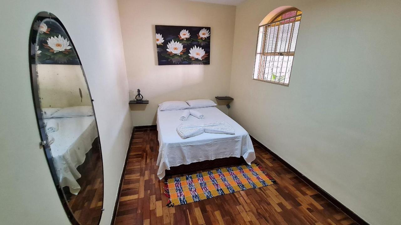 Casa Espacosa E Confortavel Na Regiao Da Pampulha Белу-Оризонті Екстер'єр фото