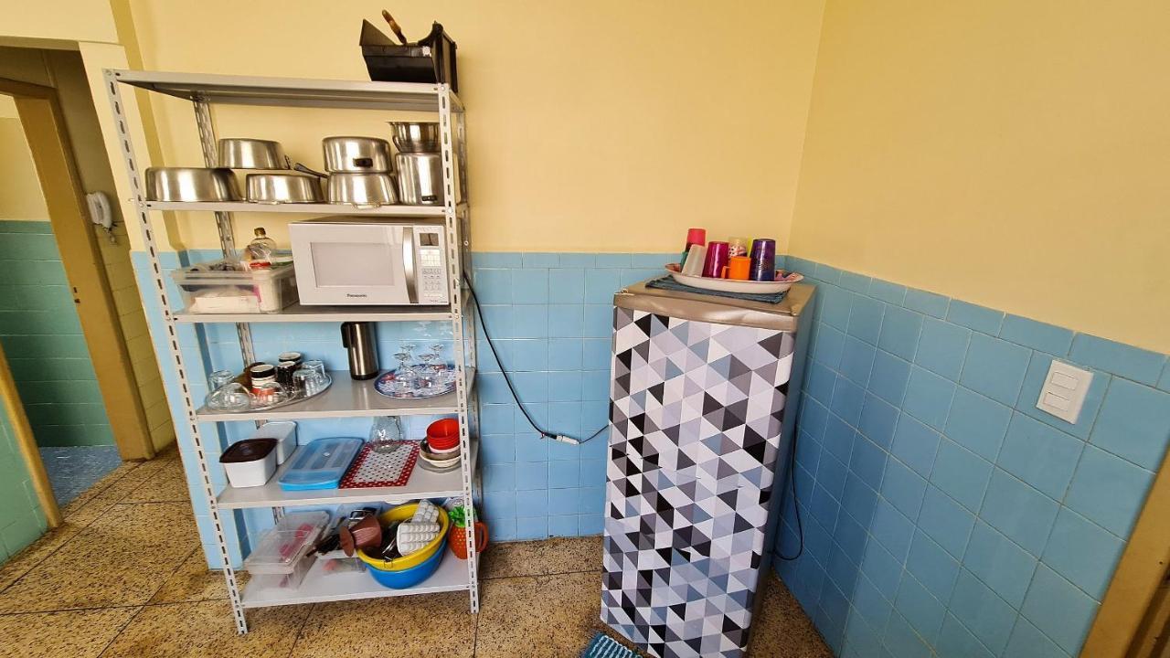 Casa Espacosa E Confortavel Na Regiao Da Pampulha Белу-Оризонті Екстер'єр фото