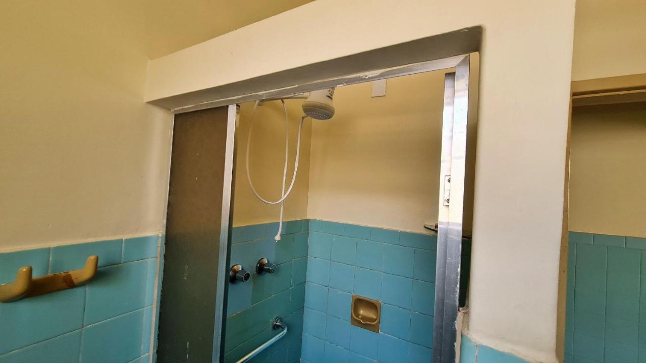 Casa Espacosa E Confortavel Na Regiao Da Pampulha Белу-Оризонті Екстер'єр фото