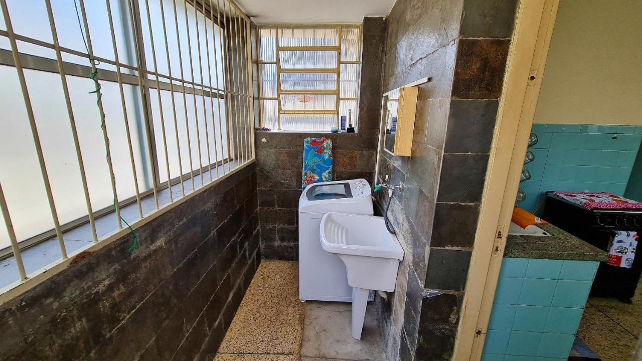 Casa Espacosa E Confortavel Na Regiao Da Pampulha Белу-Оризонті Екстер'єр фото