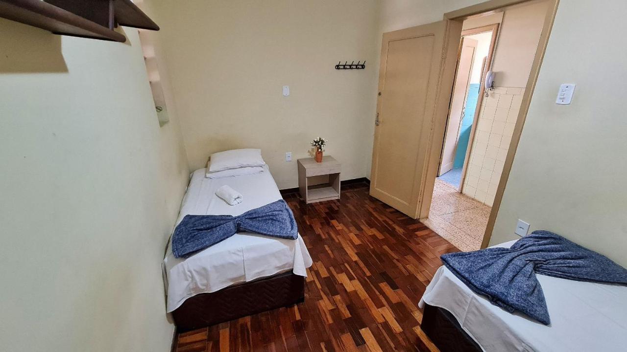 Casa Espacosa E Confortavel Na Regiao Da Pampulha Белу-Оризонті Екстер'єр фото