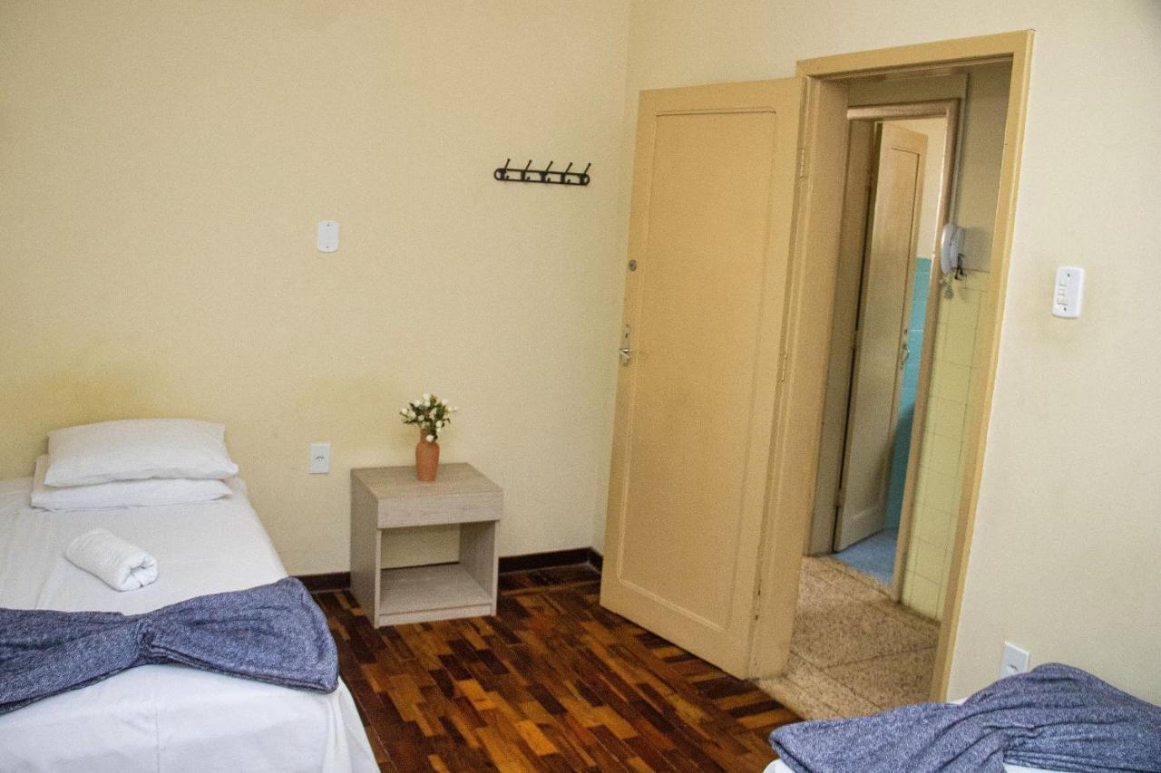 Casa Espacosa E Confortavel Na Regiao Da Pampulha Белу-Оризонті Екстер'єр фото