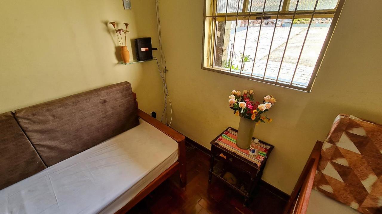 Casa Espacosa E Confortavel Na Regiao Da Pampulha Белу-Оризонті Екстер'єр фото