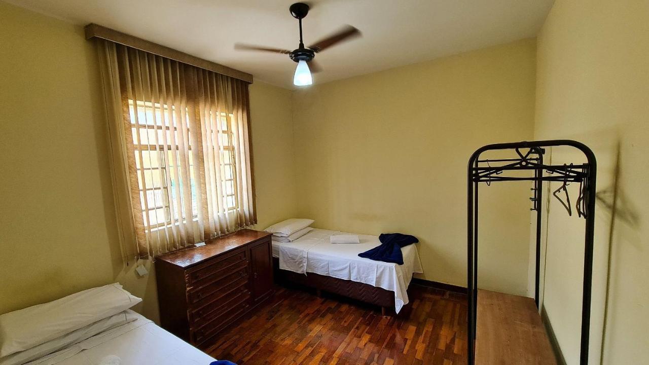 Casa Espacosa E Confortavel Na Regiao Da Pampulha Белу-Оризонті Екстер'єр фото