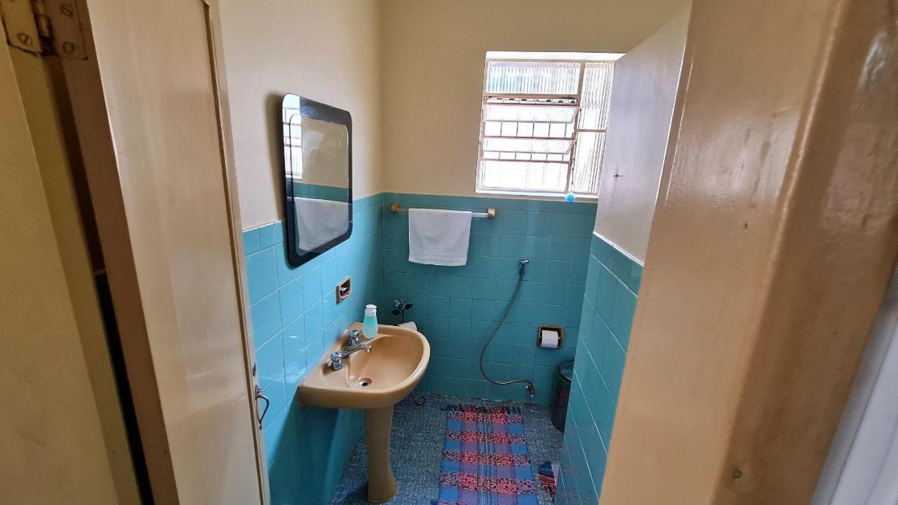 Casa Espacosa E Confortavel Na Regiao Da Pampulha Белу-Оризонті Екстер'єр фото