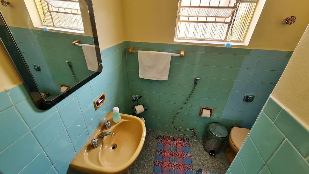 Casa Espacosa E Confortavel Na Regiao Da Pampulha Белу-Оризонті Екстер'єр фото