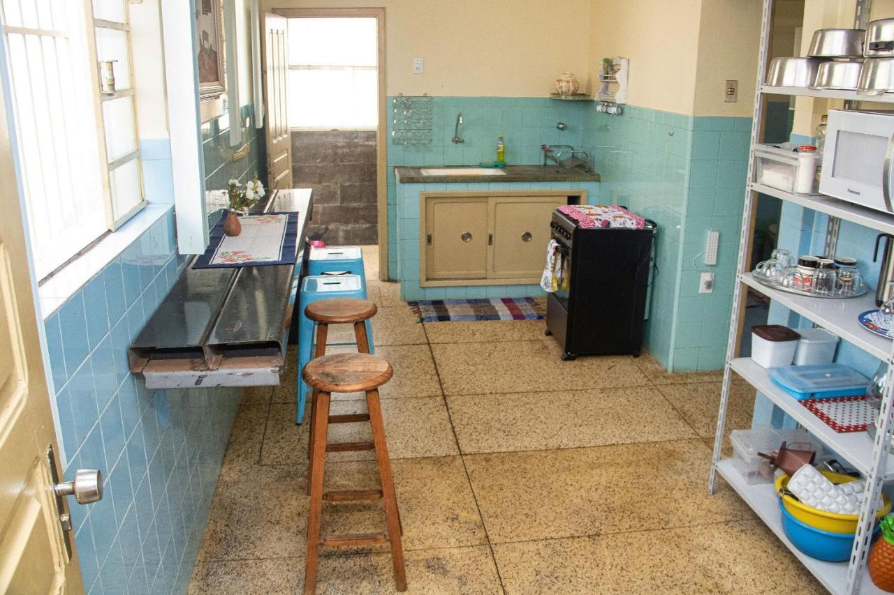 Casa Espacosa E Confortavel Na Regiao Da Pampulha Белу-Оризонті Екстер'єр фото